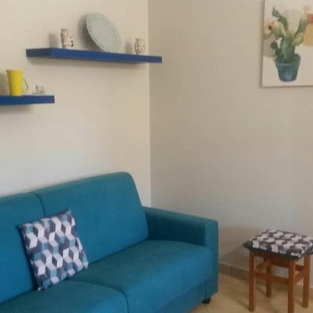 Isabella House Daire Casteldaccia Dış mekan fotoğraf