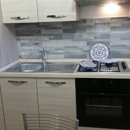 Isabella House Daire Casteldaccia Dış mekan fotoğraf