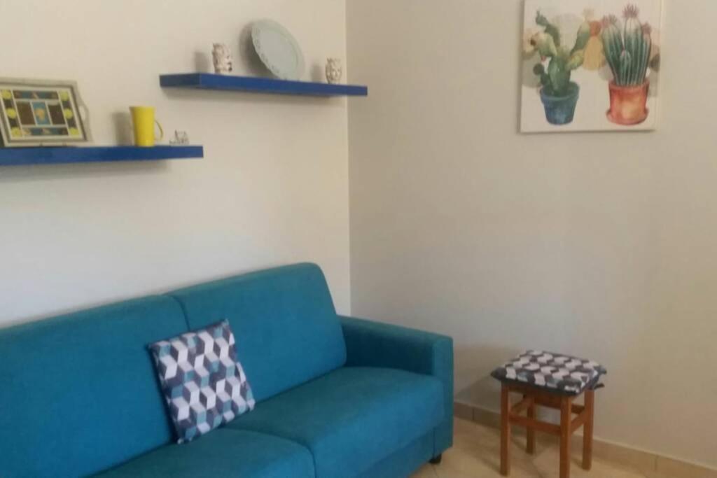 Isabella House Daire Casteldaccia Dış mekan fotoğraf