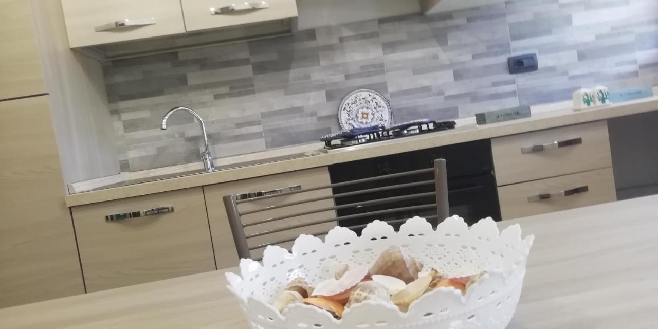 Isabella House Daire Casteldaccia Dış mekan fotoğraf
