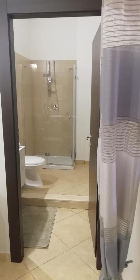 Isabella House Daire Casteldaccia Dış mekan fotoğraf